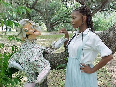 Promotional photo by Edward R. Cox