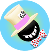 Tea Party With the Mad Hatter