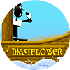 The Mayflower Story