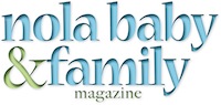 Nola Baby & Family Magazine