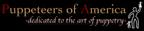 Sagecraft's Puppetry Homepage